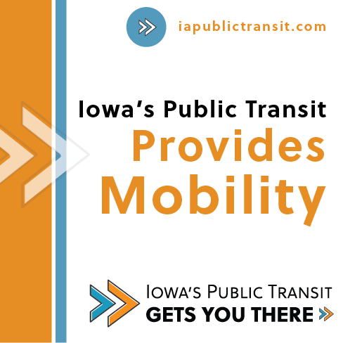 transit provides mobility