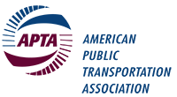 American Public Transportation Association Logo