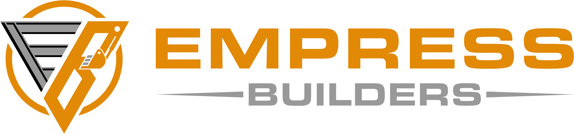 Empress Builders Logo