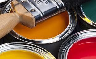 Vernici pitture e smalti