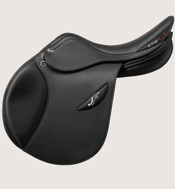 Erreplus Dressage Dressursattel JF JFlat