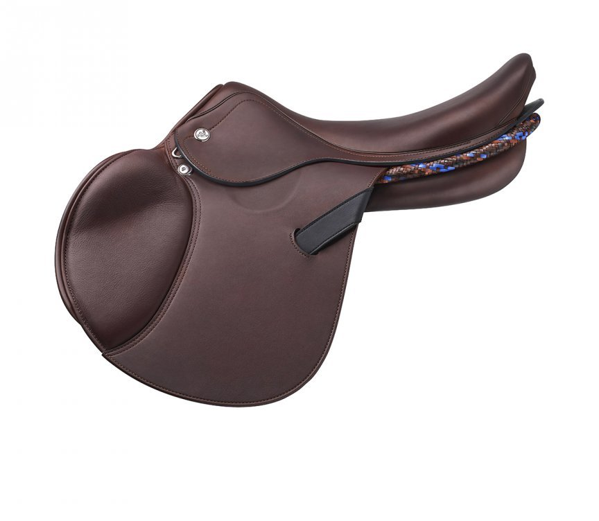 Prestige Springsattel Jump Estro