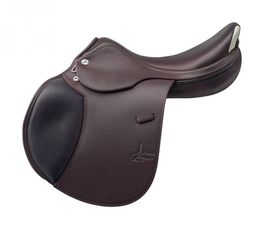 Prestige Springsattel Jump Paris Classic