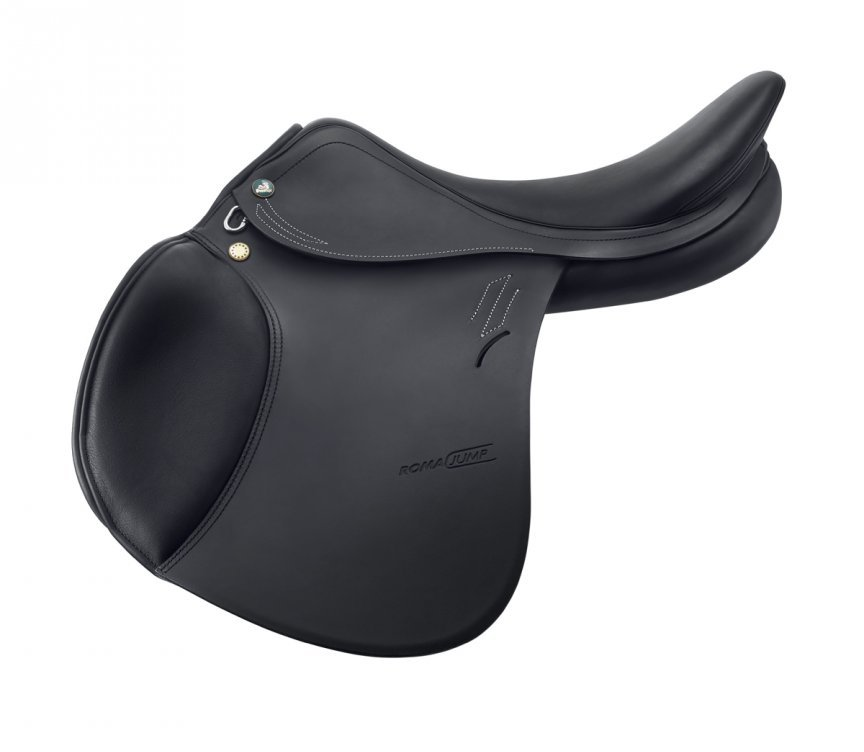 Prestige Springsattel Roma Jump