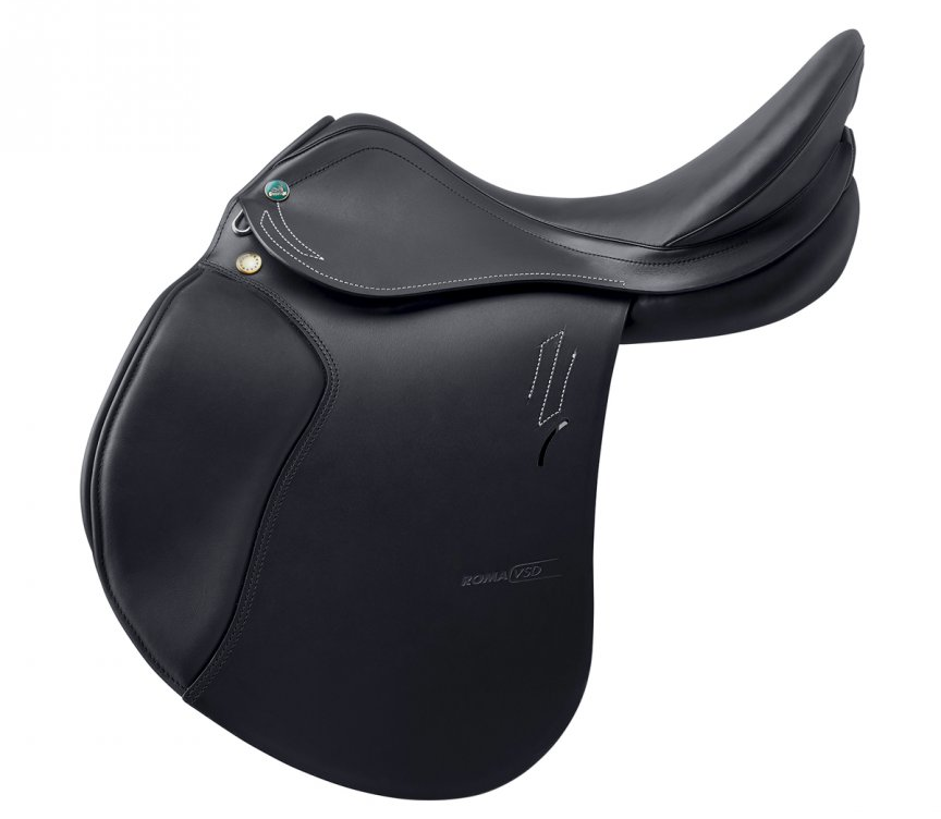Prestige Springsattel Jump Roma VSD