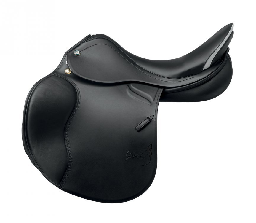 Prestige Springsattel Jump Venezia VS