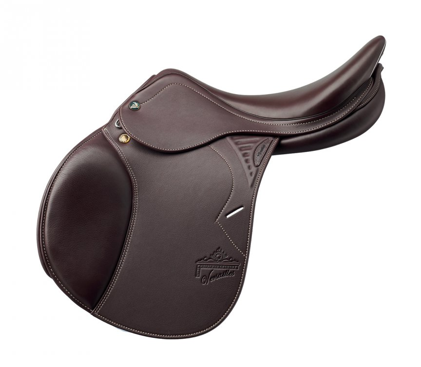 Prestige Springsattel Jump Versailles