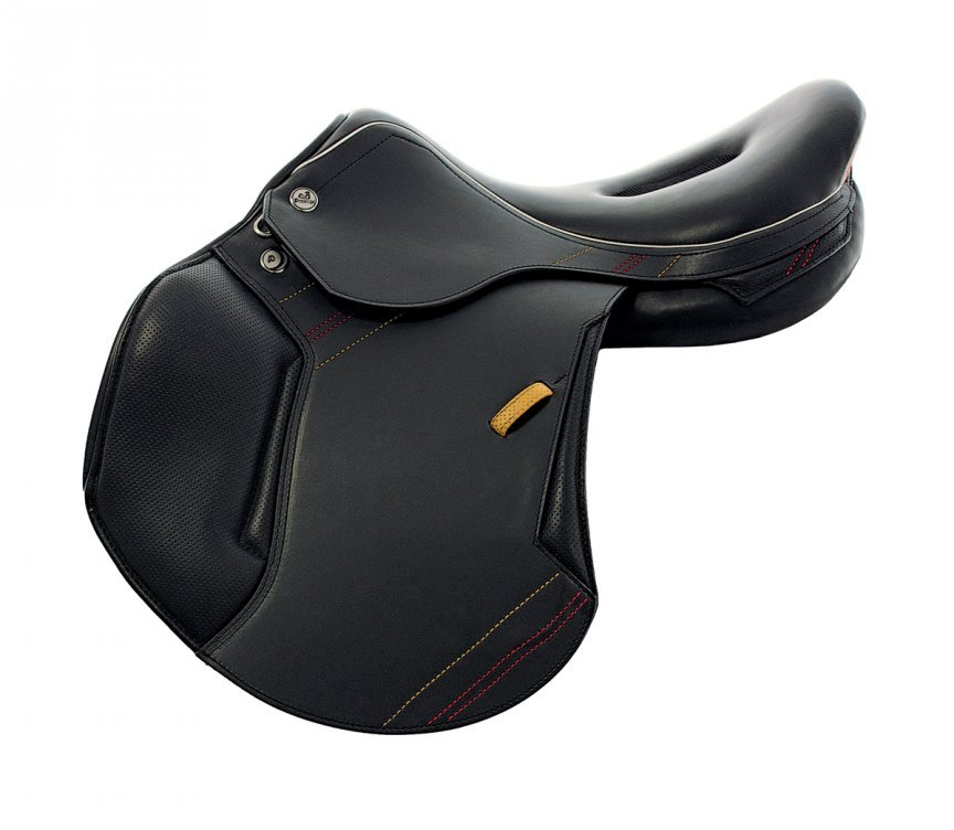 Prestige Springsattel Jump X-Breath Champion