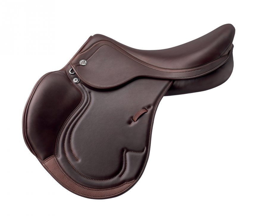 Prestige Springsattel Jump X-Contact