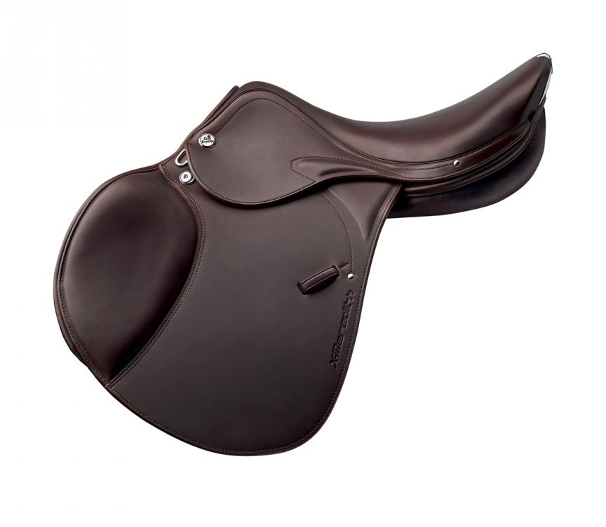 Prestige Springsattel Jump X-Meredith