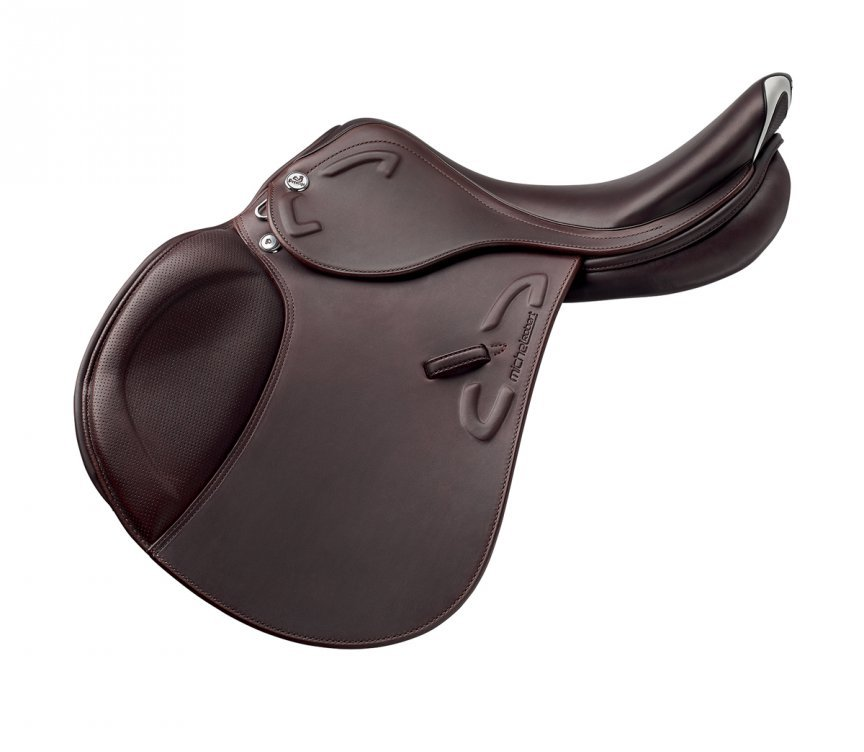 Prestige Springsattel Jump X-Michel Robert
