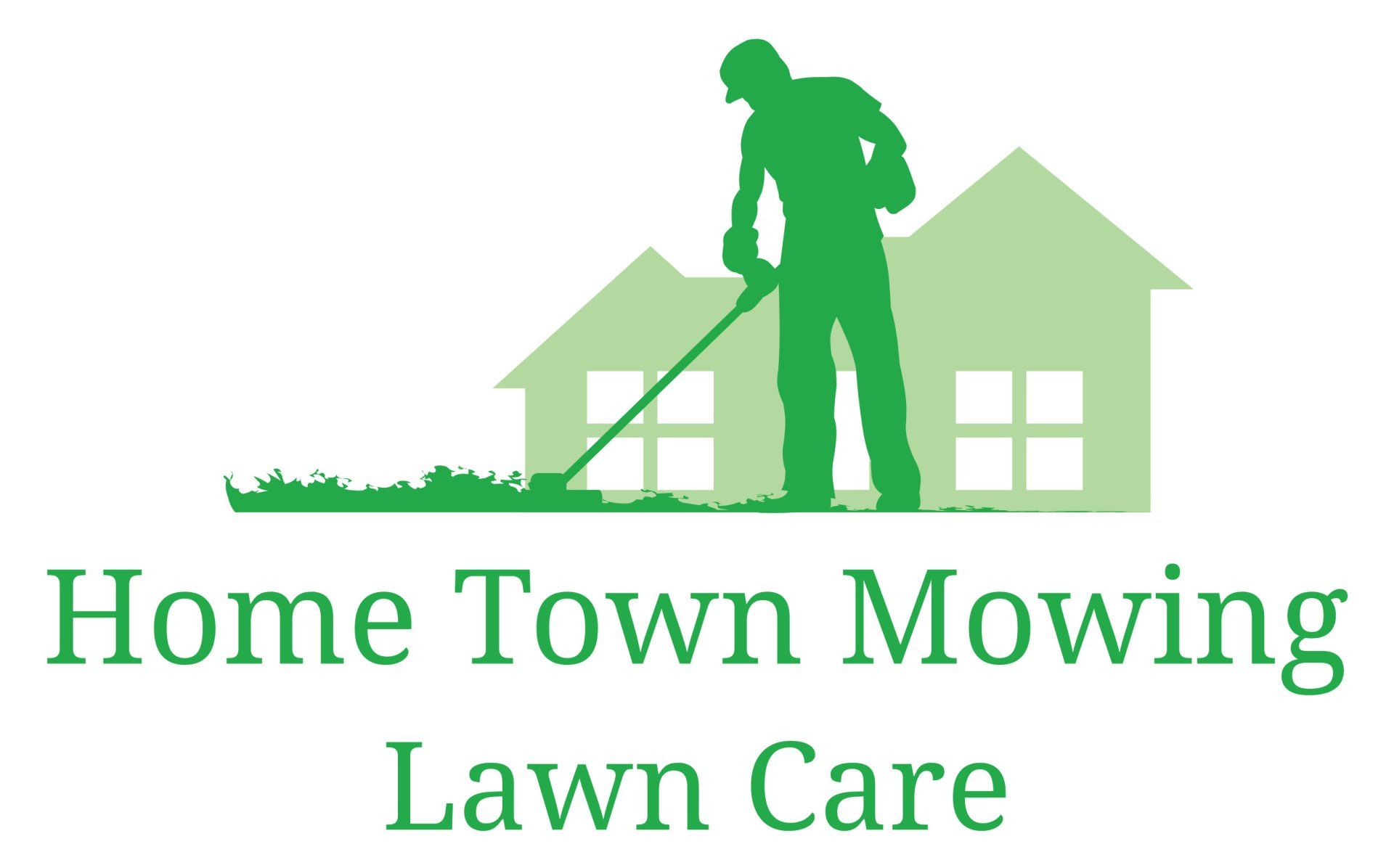 Home Town Mowing LLC