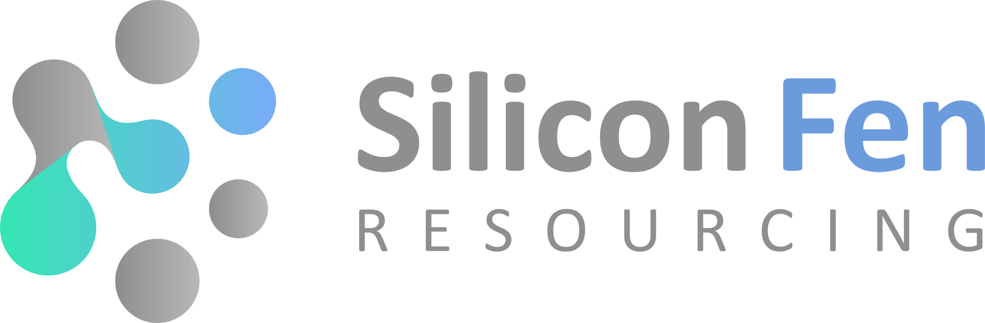 Silicon fen Resources