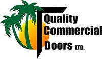 Quality Commercial Doors