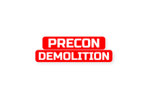 Precon Demolition