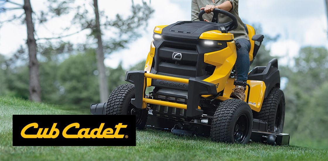 Cub Cadet