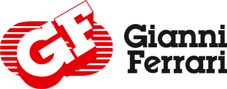 Gianni Ferrari-logo