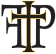 Faustina Press Logo