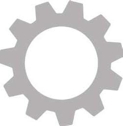 icona - ingranaggio