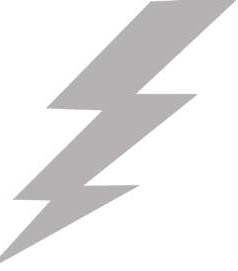 icona - elettricità