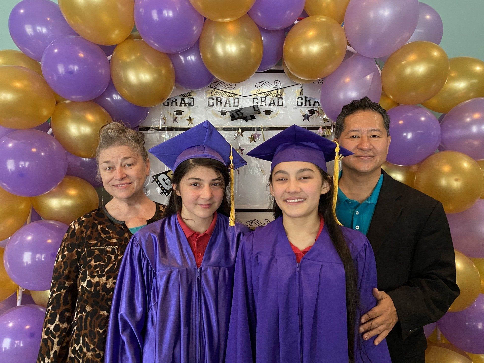 International Christian Academy LaBelle