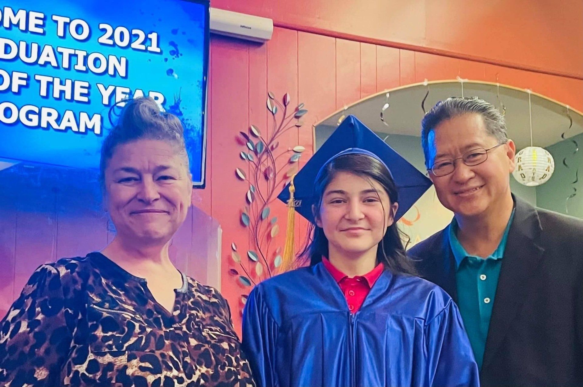 International Christian Academy LaBelle