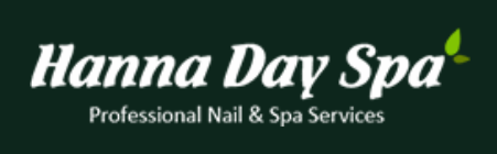 Hanna Day Spa and Massage logo
