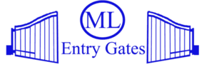Image of ML Entry Gates Logo