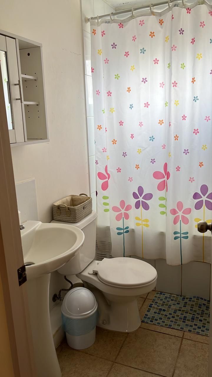 Casas Equipadas Quiñones