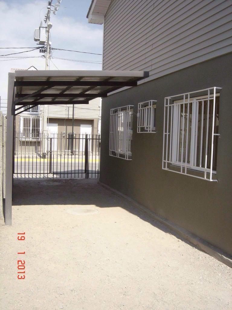 Casas Equipadas Quiñones