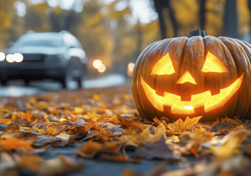 Don’t Let Car Trouble Creep Up on You This Fall