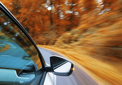 Gearing Up for Fall: Is Your Car Ready for the Season?