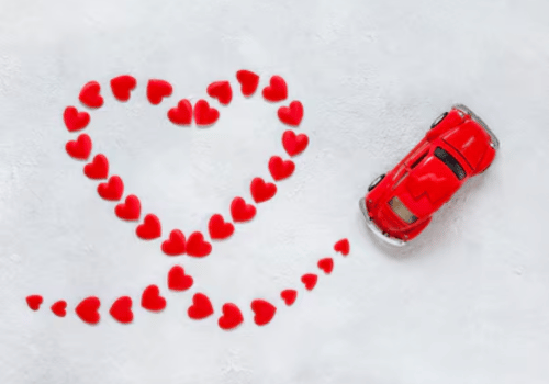 Show Your Car Some Love: Give It the Care It Deserves