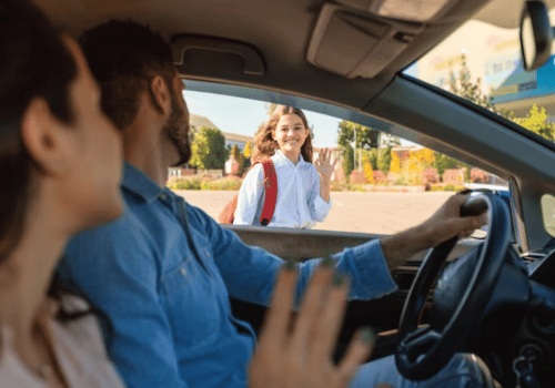 New Routines, Same Reliable Ride: Is Your Car Ready for the School Year?