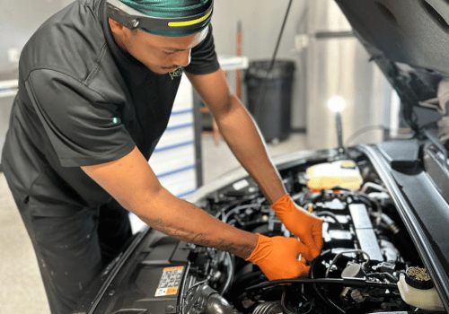 Preventative Maintenance: Your Path to Vehicle Longevity with Kennedy Auto Solutions