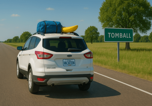 Road Trip Ready: Prep Your Vehicle with Help from Kennedy Auto Solutions