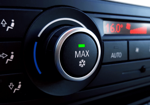 Signs Your Car AC System Might Be on the Brink of Failure