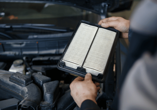 The Role of Filters in Spring Car Maintenance: Air, Oil, and Fuel