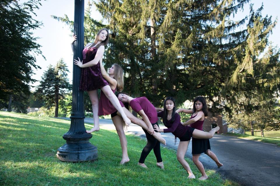 Beautiful Young Ballerinas — Cicero, NY — CMC Dance Company