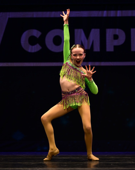 Dance Classes — Award Winning Dancer in Cicero, NY Dance Classes — Award Winning Dancer in Cicero, NY