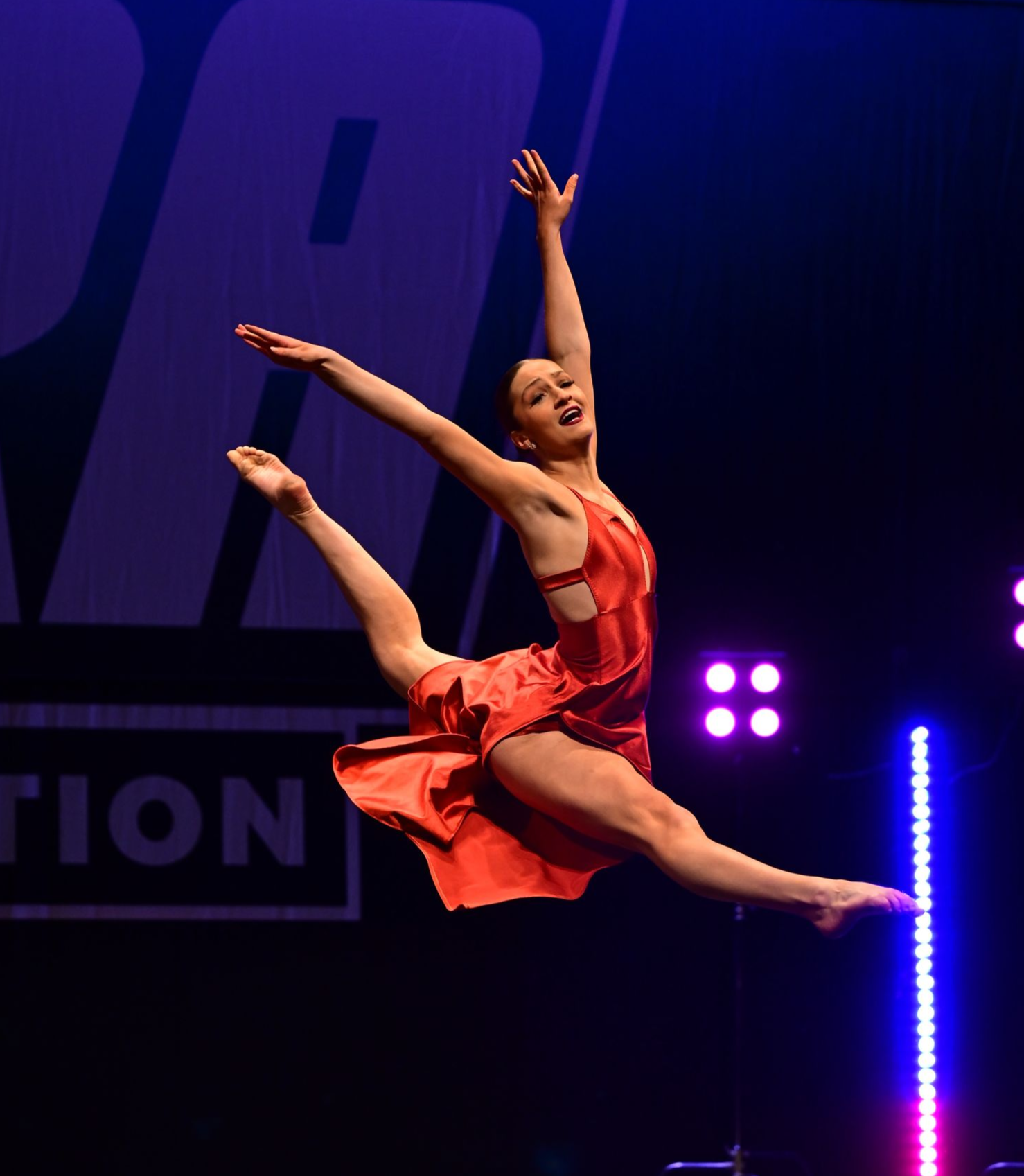 Dance — CMC Dance Company Students in Cicero, NY