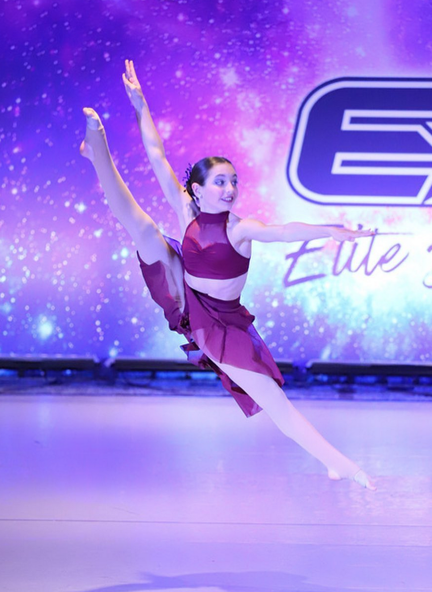 Modern Dance — Dance Competition in Cicero, NY