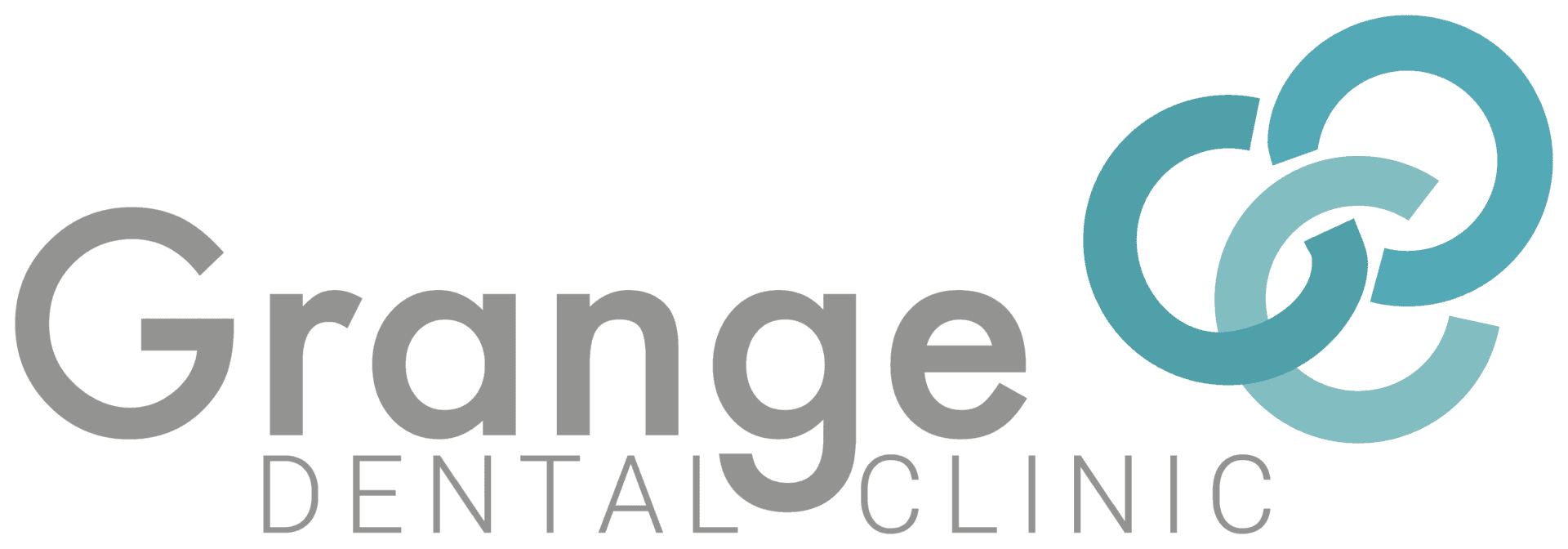 grange dental clinic logo