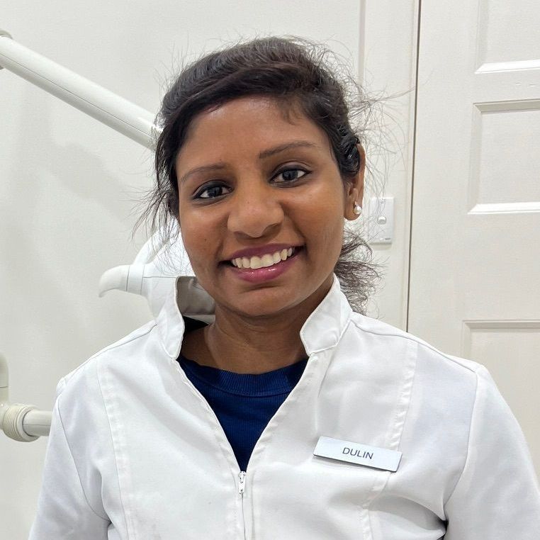 Mrs. Dulin Wakefield-Dental Hygienist Mrs. Dulin Wakefield-Dental Hygienist