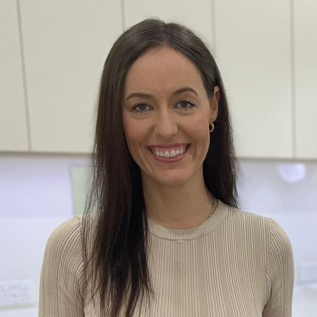 Mrs. Jasmina Culic-Dragas-Oral Health Therapist