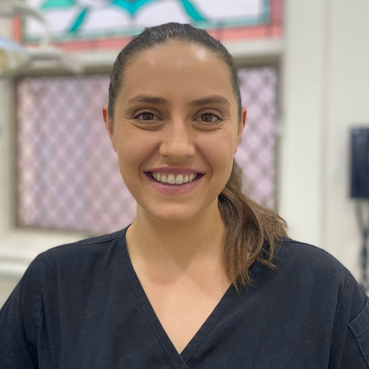 Miss. Molly Dalitz-Oral Health Therapist