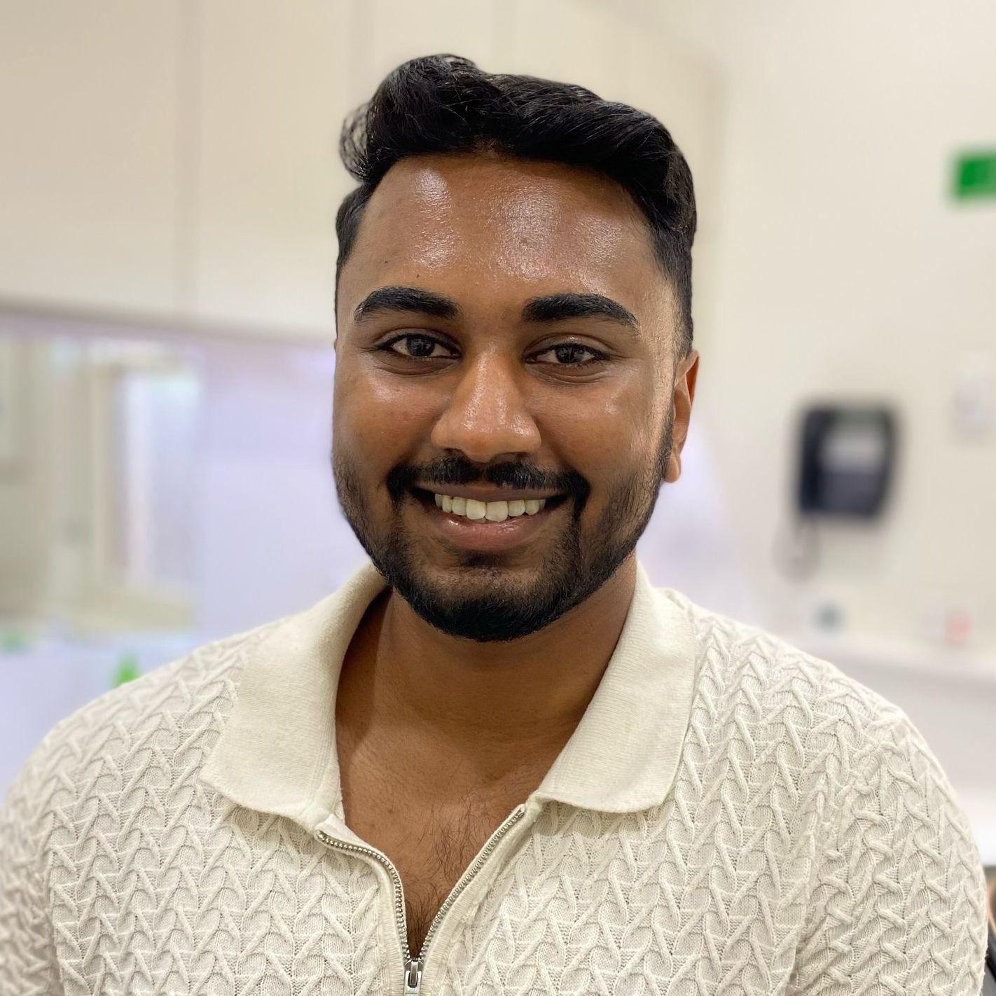Dr. Benny Prem-Dentist Dr. Harry Perkins-Dentist