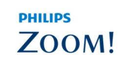 Philips zoom