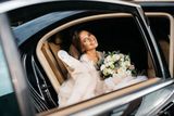 wedding transportation service