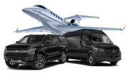 SAC Airport Limo Open